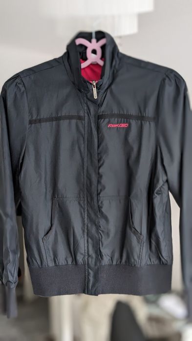 Wiatrówka Reebok