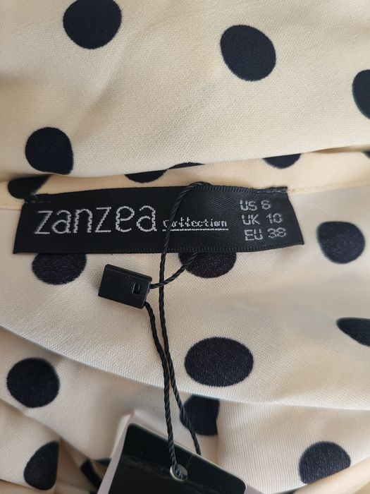 Nowa Koszula nocna damska Zanzea