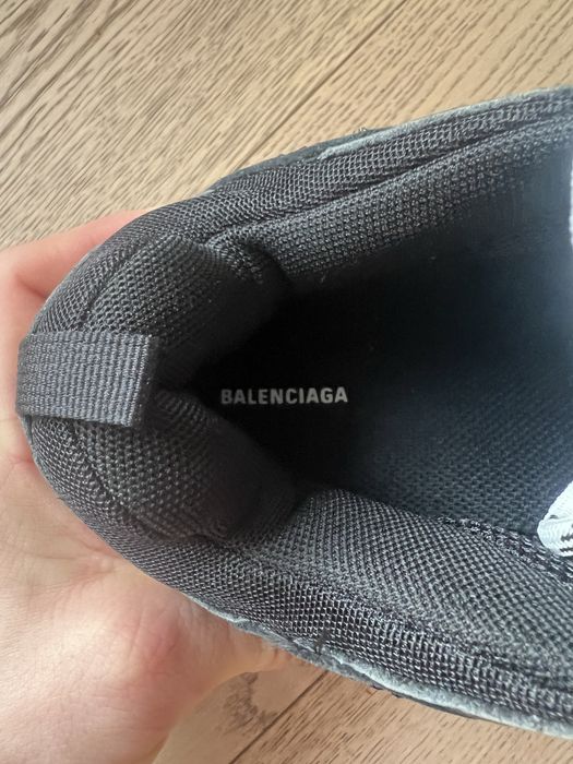 Balenciaga Triple S