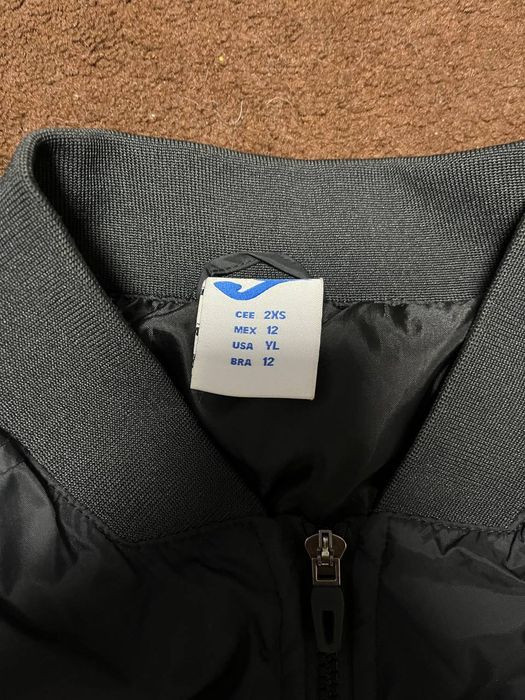 Продам дитячий бомбер Joma.