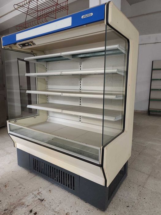 Arcas Frigoríficas – Venda em Conjunto