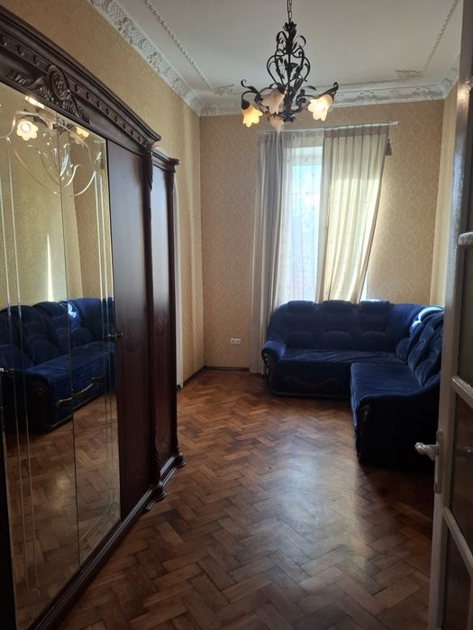 Многокомнатная квартира по адресу Куликово поле пл. (площадь 130 м²) - Atlanta.ua - фото 14