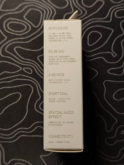 Nothing CMF Buds Pro 2