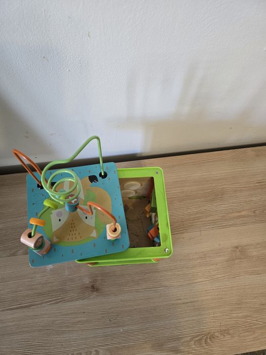 Brinquedos Criança e Bebé para Desocupar