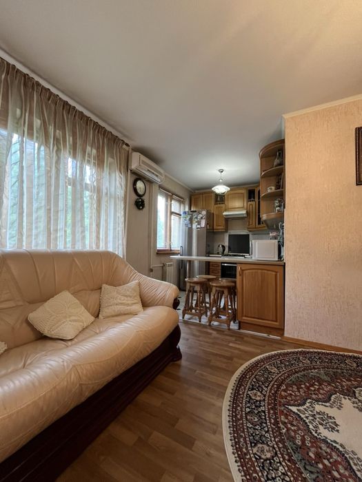 Сдам .Здамо трех кімнатну квартиру.пр Гагарина