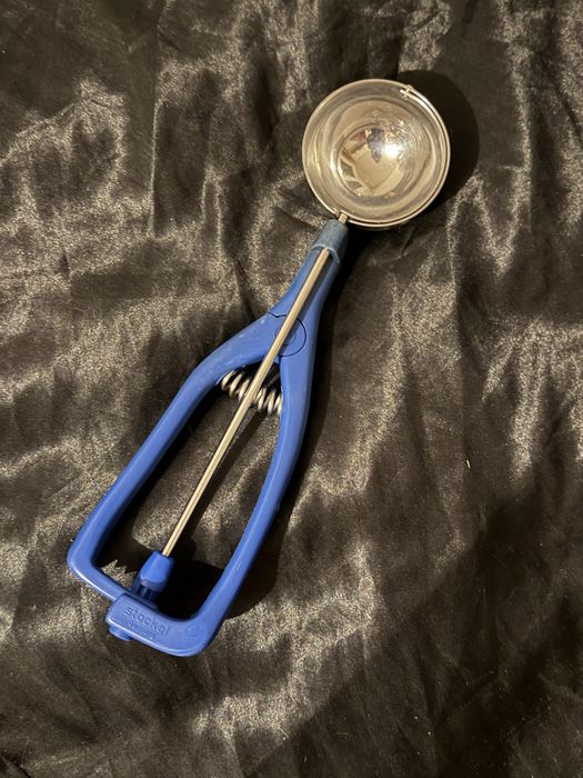 Stockel Porcjoner do lodów 1/16 gałkownica