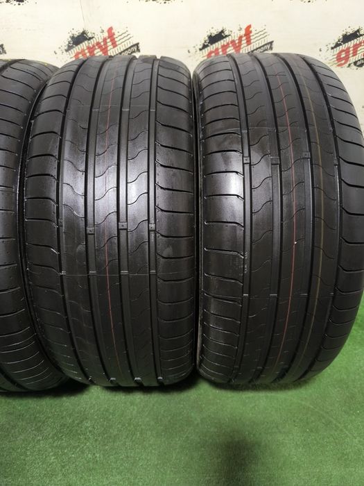 Opony Bridgestone Turanza 6 245/45/19 para nowe