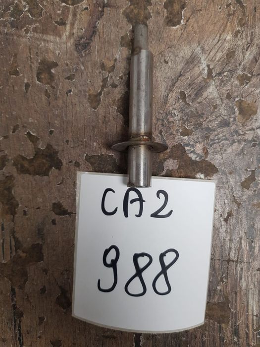 Db-Killer Wyciszenie Tłumika Strumienica