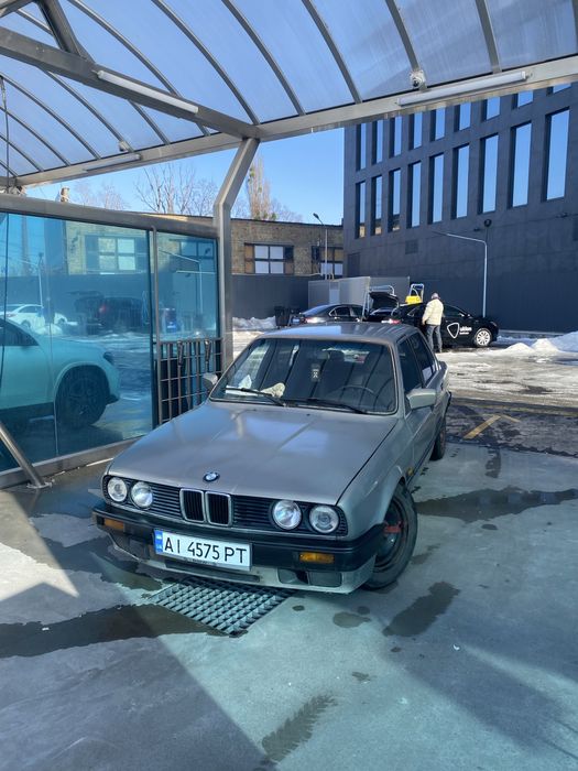 Bmw бмв е30 (е32,е34,е36)