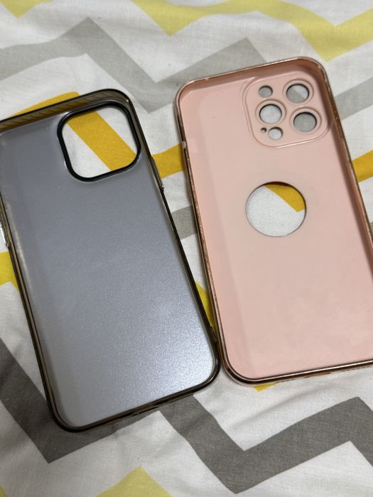 чохол iPhone 13 Pro Max
