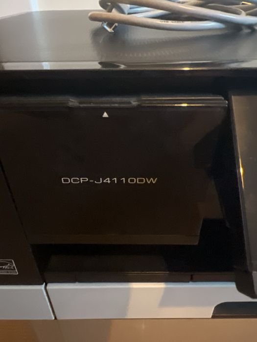 Drukarka Brother DCP J4110DW