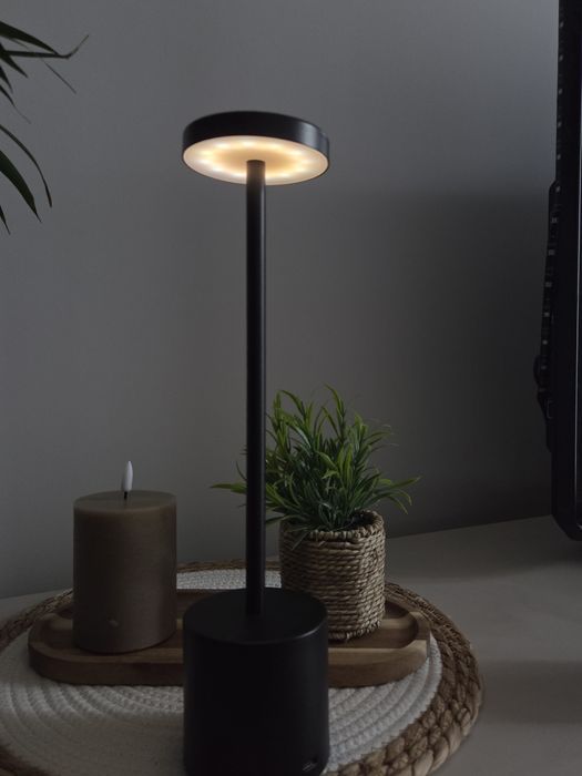 Lampka nocna bezprzewodowa