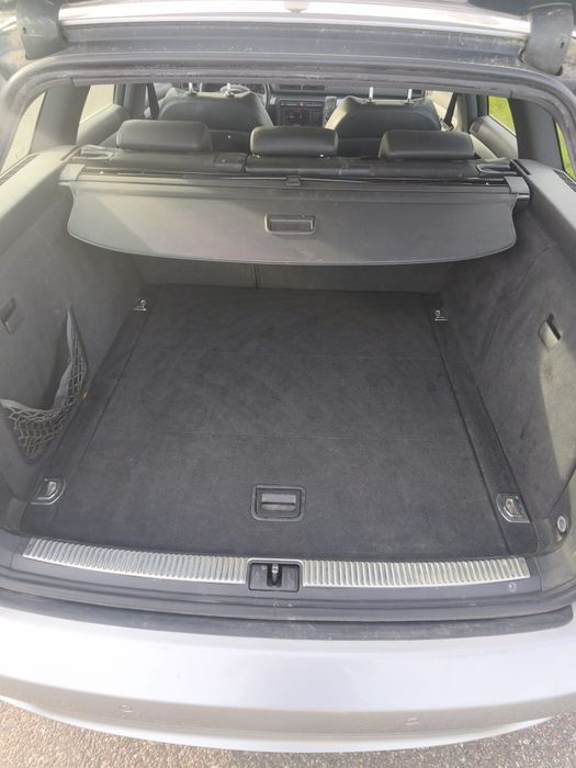 Audi a4 b7 2.0 tdi 170km sline