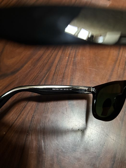 Oculos de Sol Ray ban