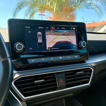 Seat Leon Style DSG