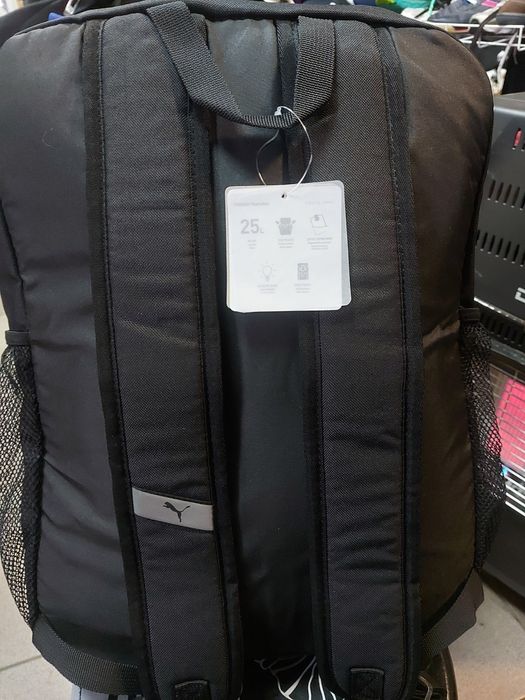 РюкзакPuma Patch Backpack 150702