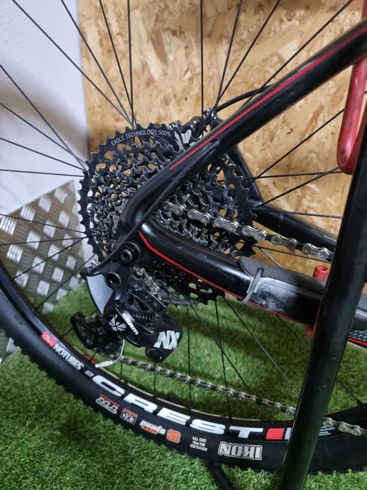 Merida big nine 7000