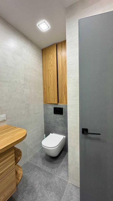 Продаж 1 кімнатної квартири студії в ЖК Хвиля , Брюховичі