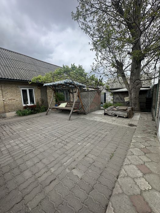 Без %‼️Продаж 1/2 будинку та земельної ділянки 7 соток в Святопетрівську