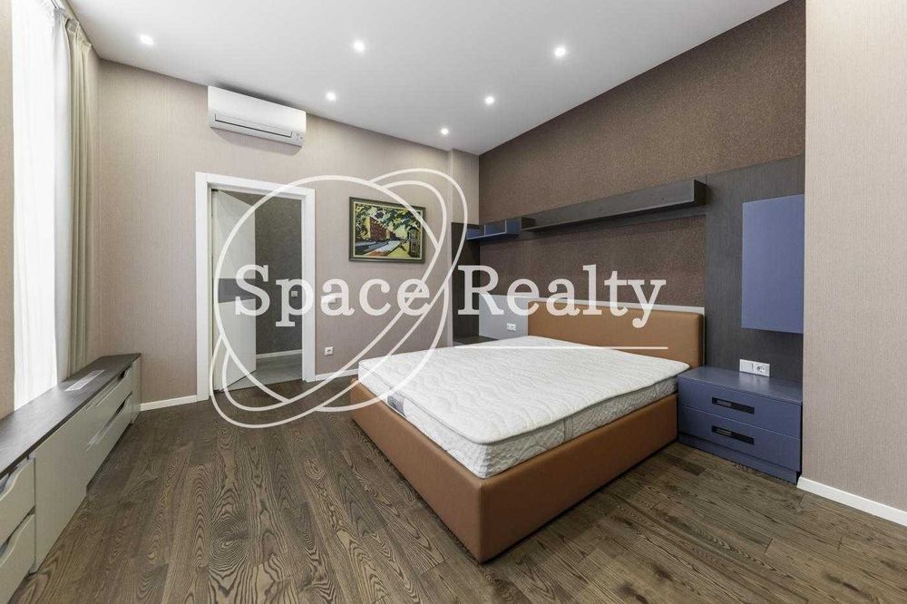 4+-rooms apartment apartment by the address st. Andreya Verkhoglyada Dragomirova (area 119,2 m²) - Atlanta.ua - photo 15