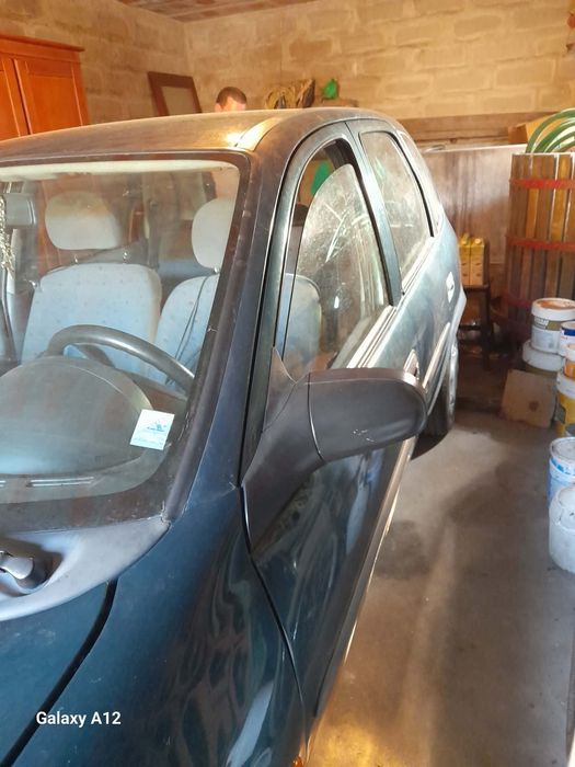 OPEL CORCA 1.5  ECO diesel 1998 74500 Km