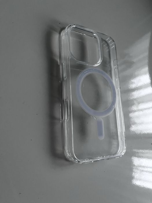 etui do Iphone 16 pro
