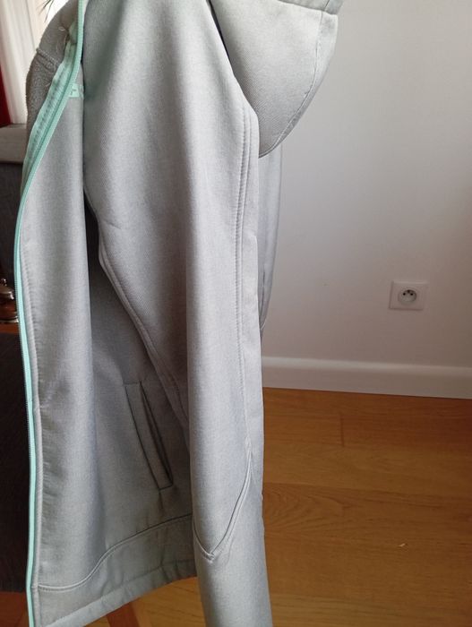 Kurtka Softshell Mountain Waterhouse