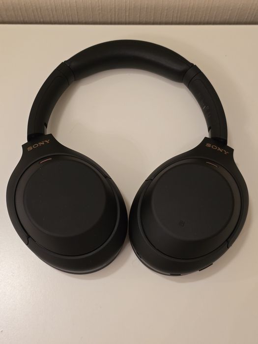Топові Sony wh-1000xm4
