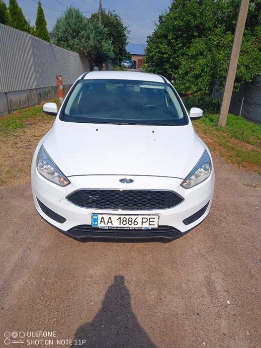 Продам Форд Фокус Ford Focus 2016