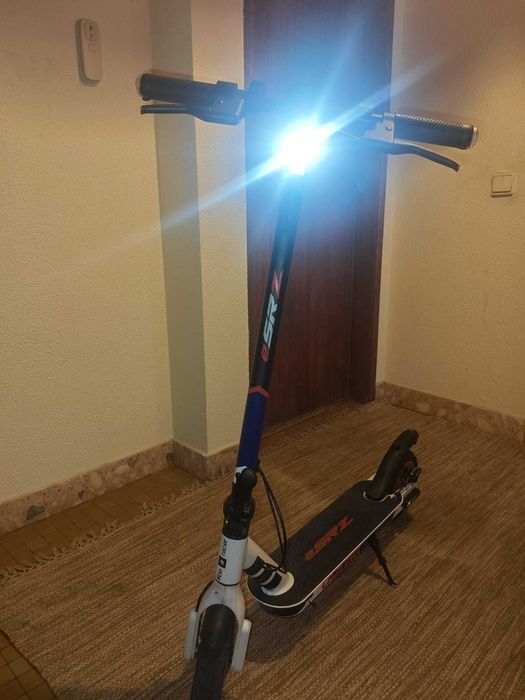 Trotinete APRILIA