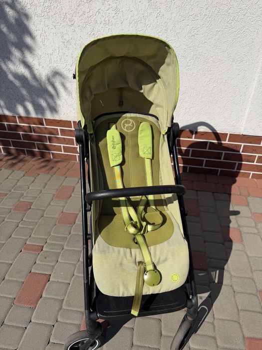 Прогулянкова коляску Cybex Beezy