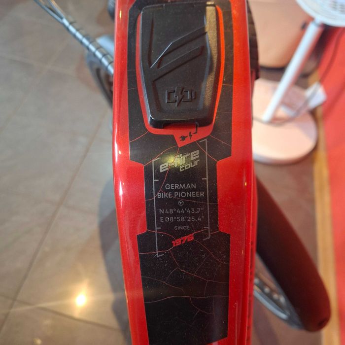 Centurion E-Fire Tour R2600i