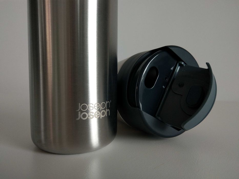 Joseph Joseph Butelka + Kubek  Stan: NOWY!!!