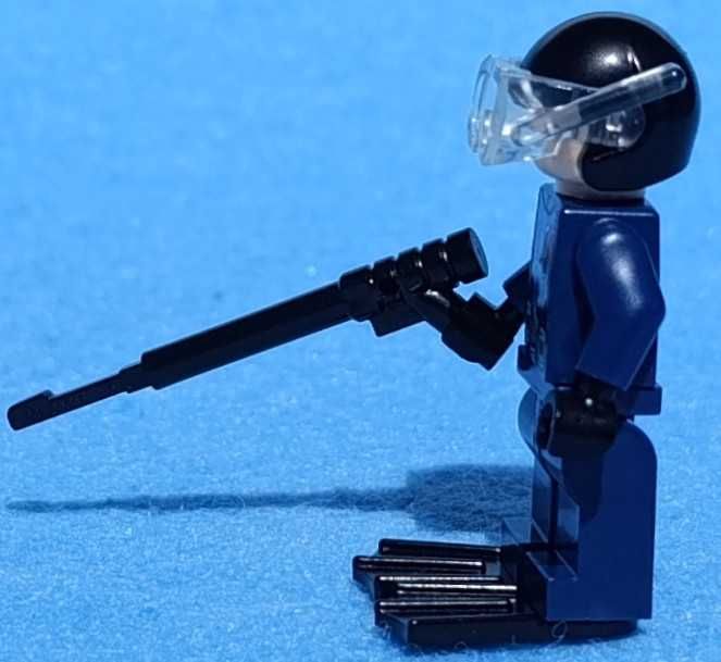 Pescador Submarino (Cidade)