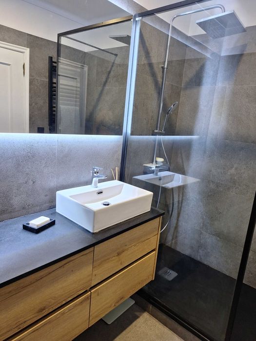 Arrenda-se Apartamento T3, com Box, na Quinta do Património em Sacavém