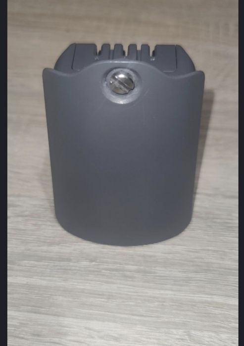 Bateria Thomas regeneracja