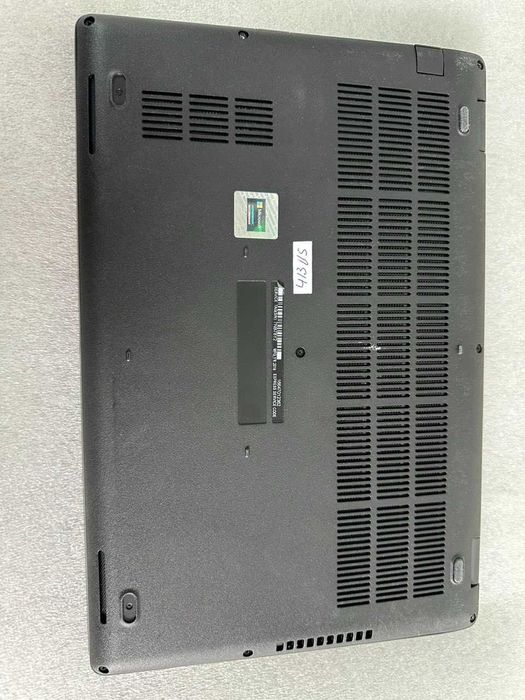 Ноутбук Dell Latitude 5400 14" | i5-8365u | 16GB DDR4 | 1920x1080 IPS