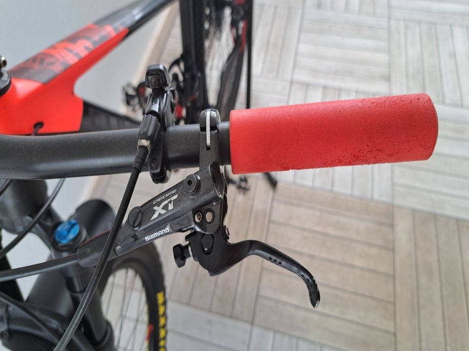 Cube Reaction Carbono