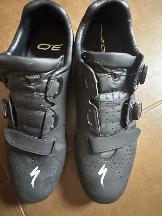 Sapatos Torch 3.0 Specialized