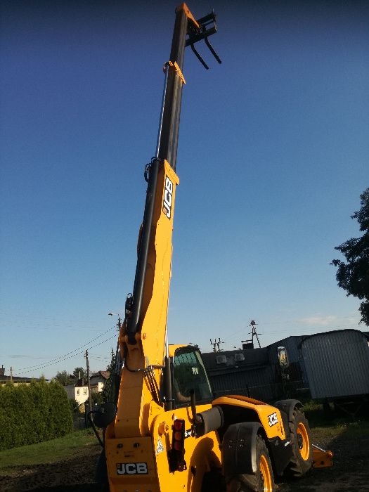 Kurs, Szkolenie UDT -Wózek widłowy, ładowarka teleskopowa, HDS ,Podest