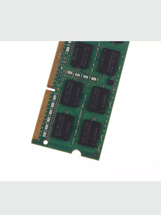 Memória RAM Samsung64552909633922123