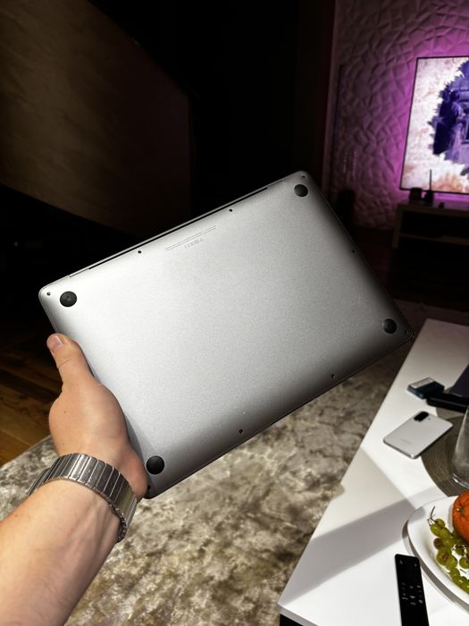 Macbook Air M1 256 Gb