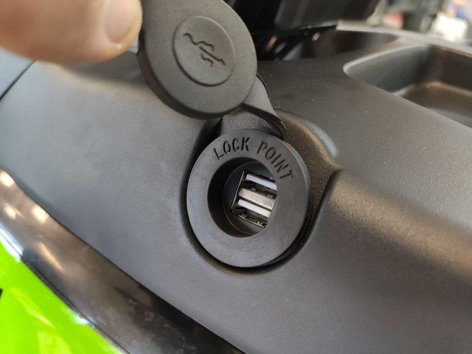 Квадроцикл Linhai 650L Promax EFI EPS Офіційно в салоні АРТМОТО