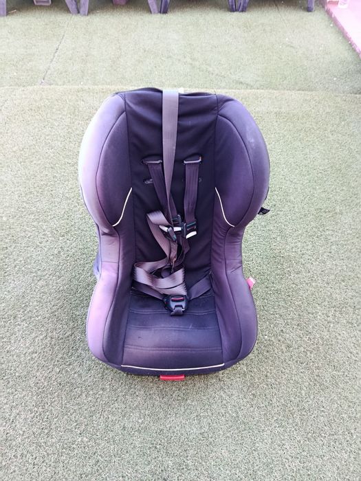 ZY Safe AFC0900 Cadeira Auto Infantil ISOFIX