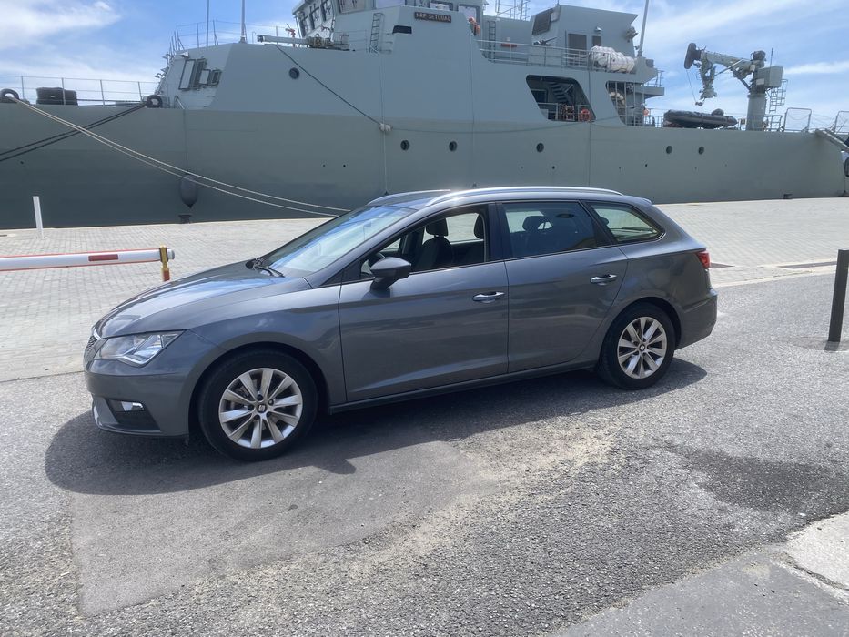 Seat Leon ST 1,6 115 cv style s/s