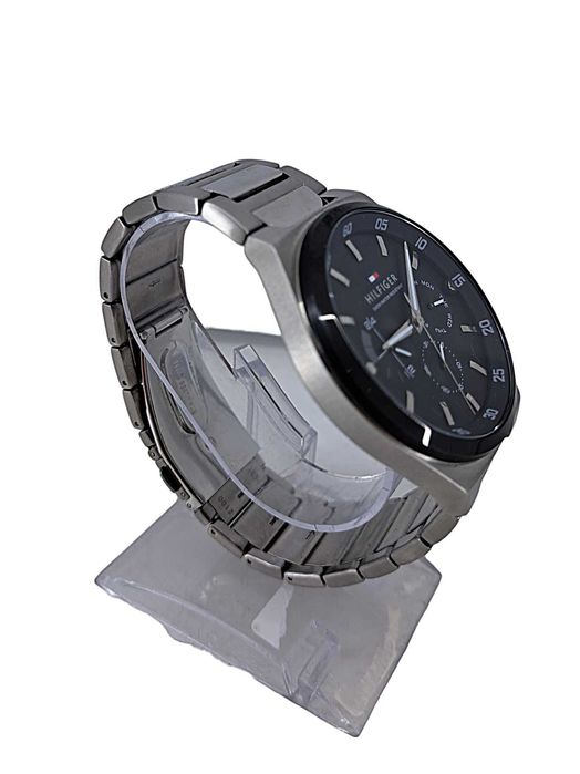 zegarek tommy hilfiger dexter