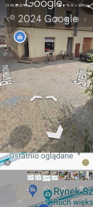 Apartamenty Rynek Szamotuły