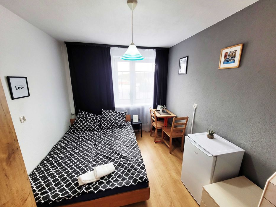 Kwatery pracownicze, pokoje, mieszkania do wynajęcia Rawa Mazowiecka