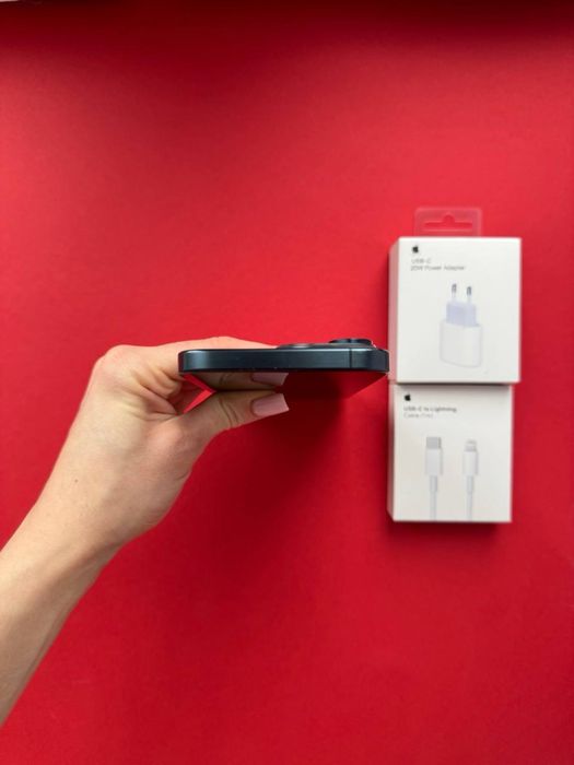 iPhone 15 Pro Max 256gb + Комплект! Айфон 15 Про Макс