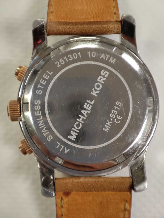Zegarek damski Michael Kors MK 5315 komis madej
